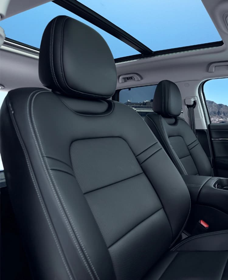 New Haval H7 Black Edition — photo 7 of 7