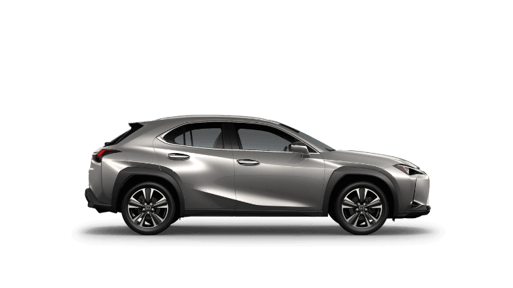 UX 300h EX Hybrid