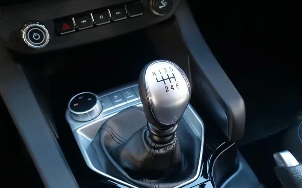 New Foton Tunland G7 Double Cab — photo 4 of 8