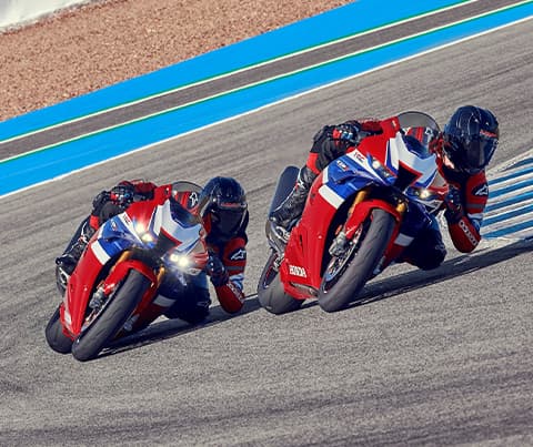 New Honda Wing Fireblade SP — photo 3 of 8