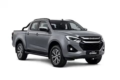 D-MAX