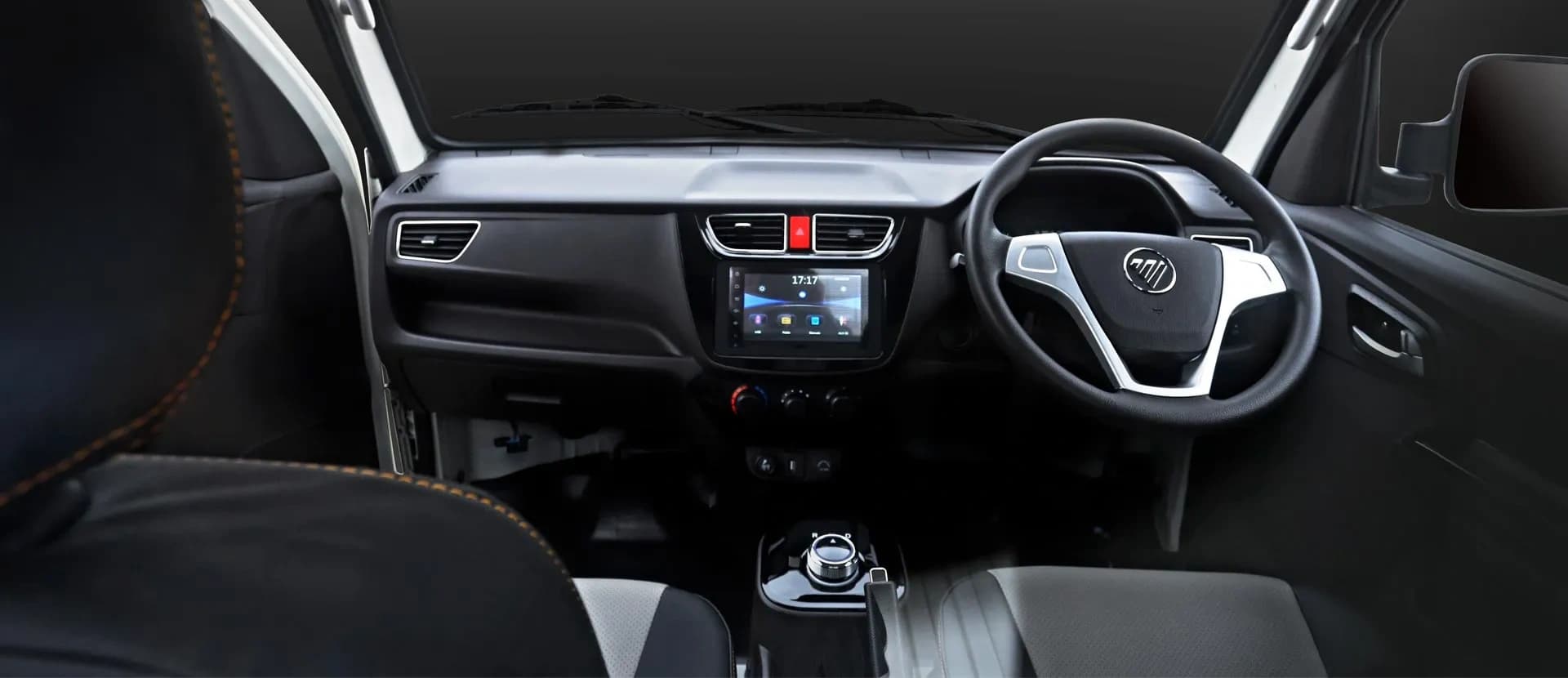 New Foton e-Truckmate — photo 5 of 8