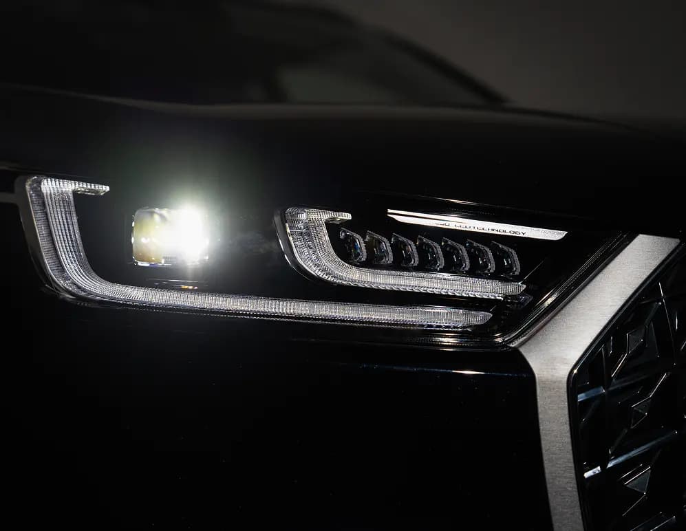 New Chery Tiggo 8 Pro — photo 3 of 5