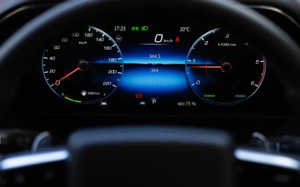 New Foton Tunland V7 Double Cab — photo 4 of 8