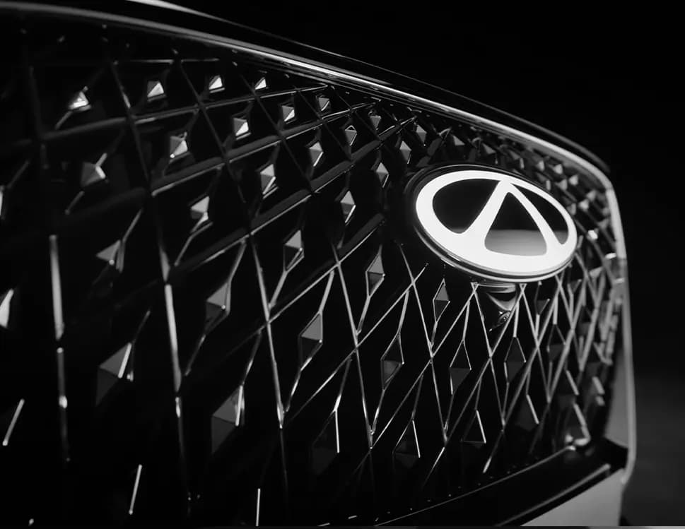 New Chery Tiggo 8 Pro Max — photo 3 of 5