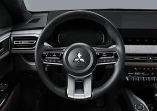 New Mitsubishi Outlander Sport — photo 3 of 8