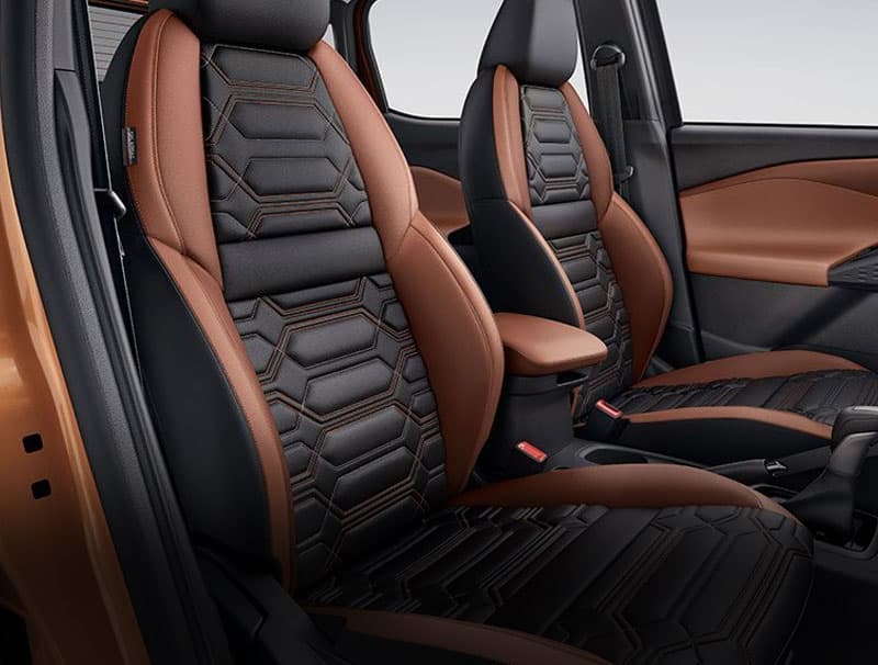 New Nissan Magnite — photo 5 of 9