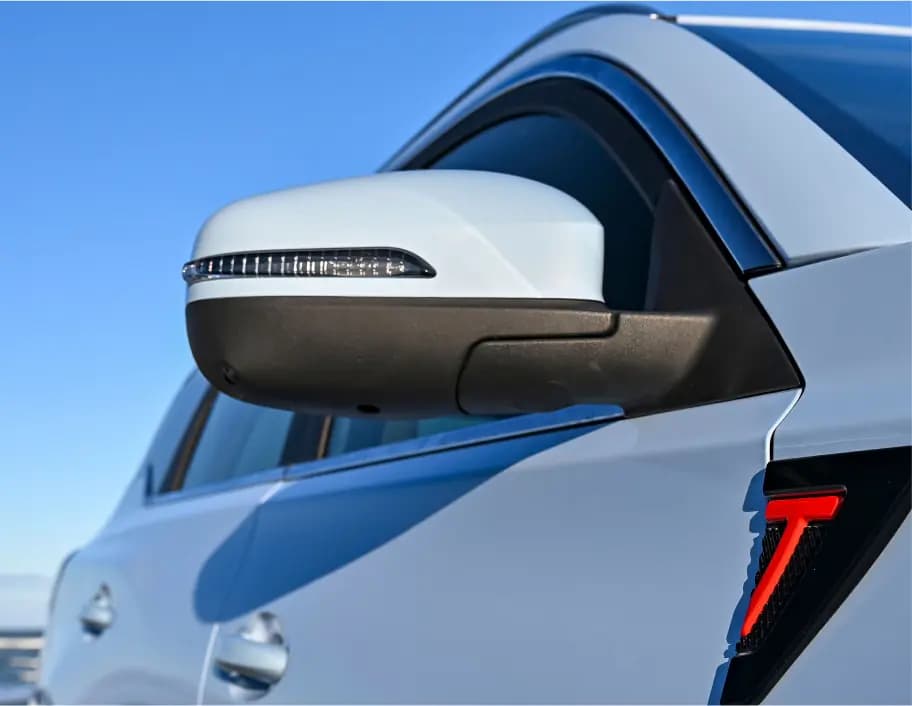 New Chery Tiggo 7 Pro — photo 2 of 5