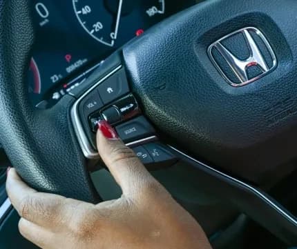 New Honda Amaze — photo 8 of 8
