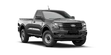 Ranger XL