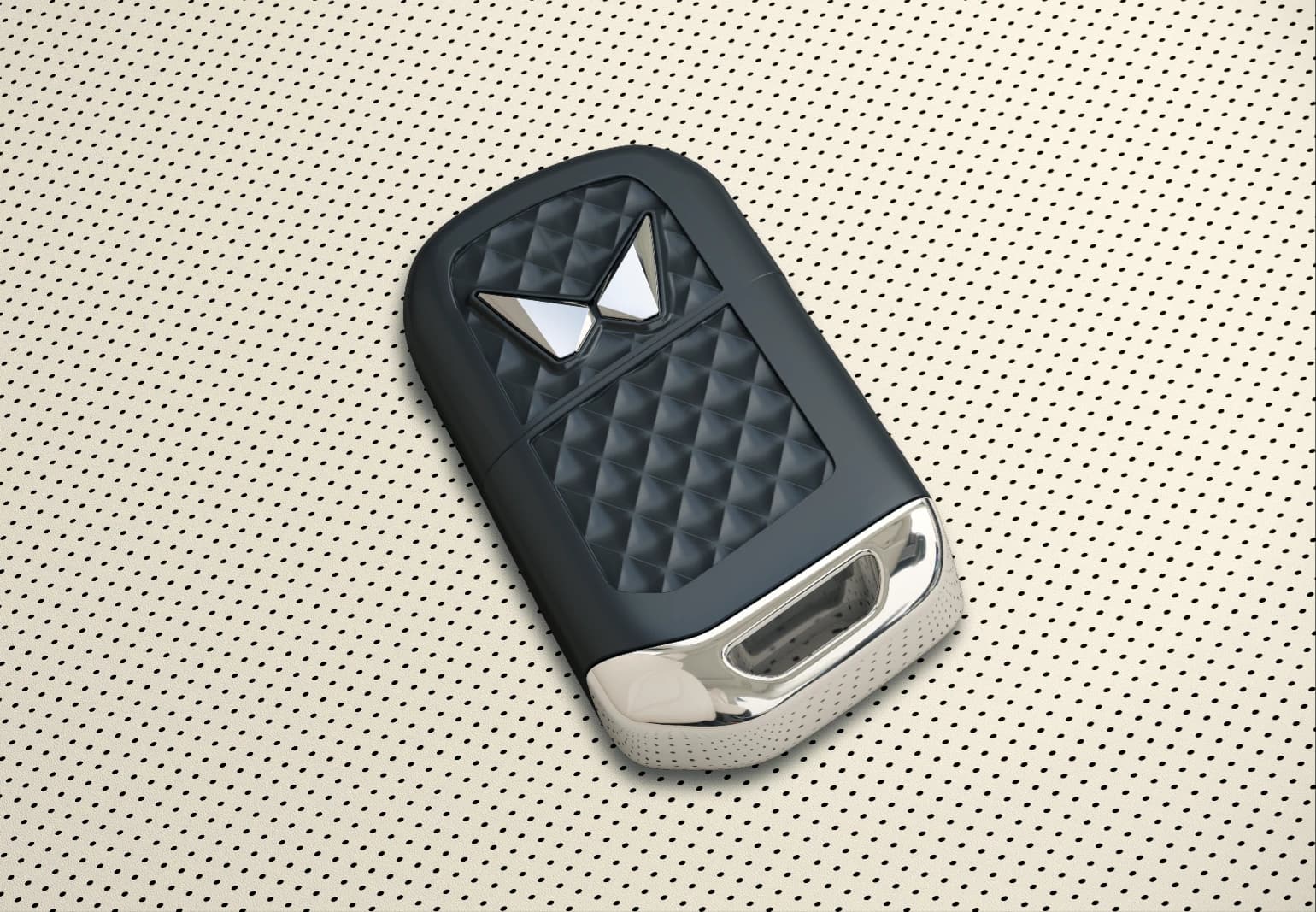 New Mahindra XUV700 — photo 5 of 8