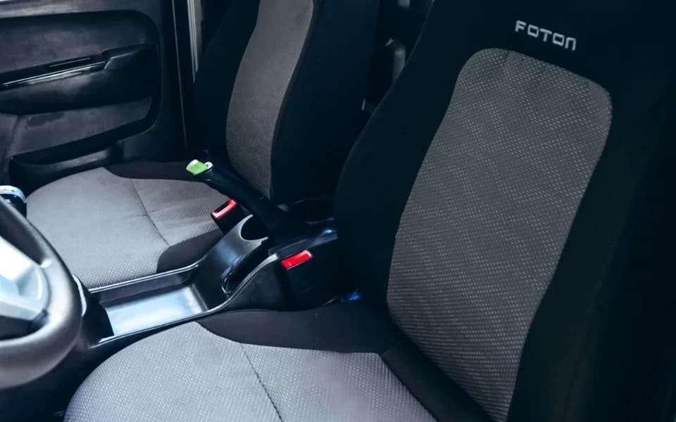 New Foton Truckmate — photo 4 of 5