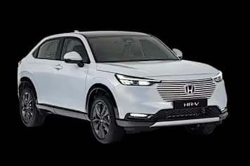 1.5 Elegance CVT