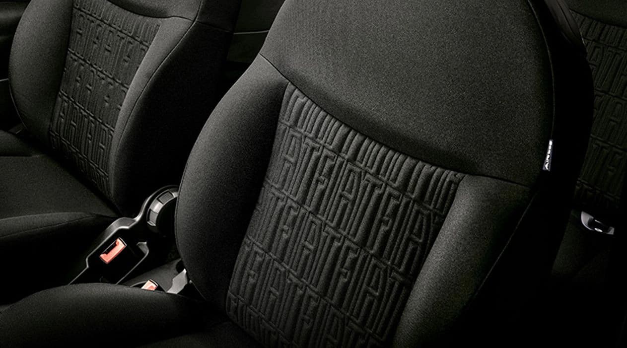New Fiat 500 — photo 6 of 8