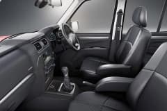 New Mahindra Pik Up Double Cab — photo 2 of 8