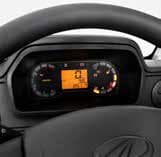New Mahindra Bolero Maxx Pik-Up — photo 3 of 8