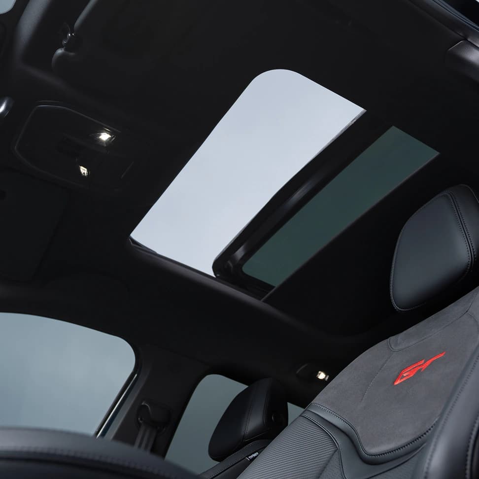 New Haval H6 GT — photo 8 of 8