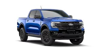 Ranger Sport