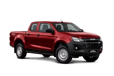 D-MAX
