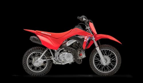 CRF