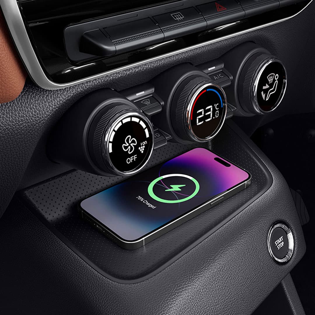 New Nissan Magnite — photo 6 of 9