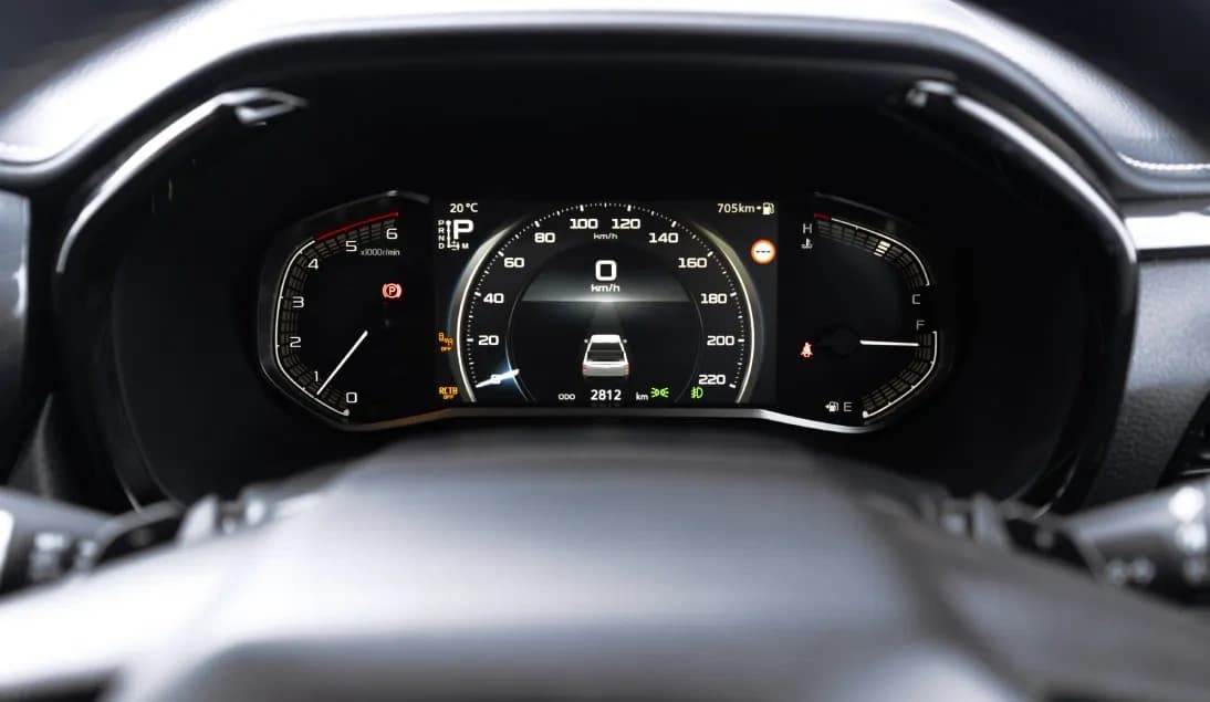 New Isuzu D-MAX Double Cab — photo 5 of 8