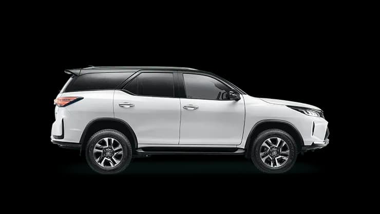 Fortuner