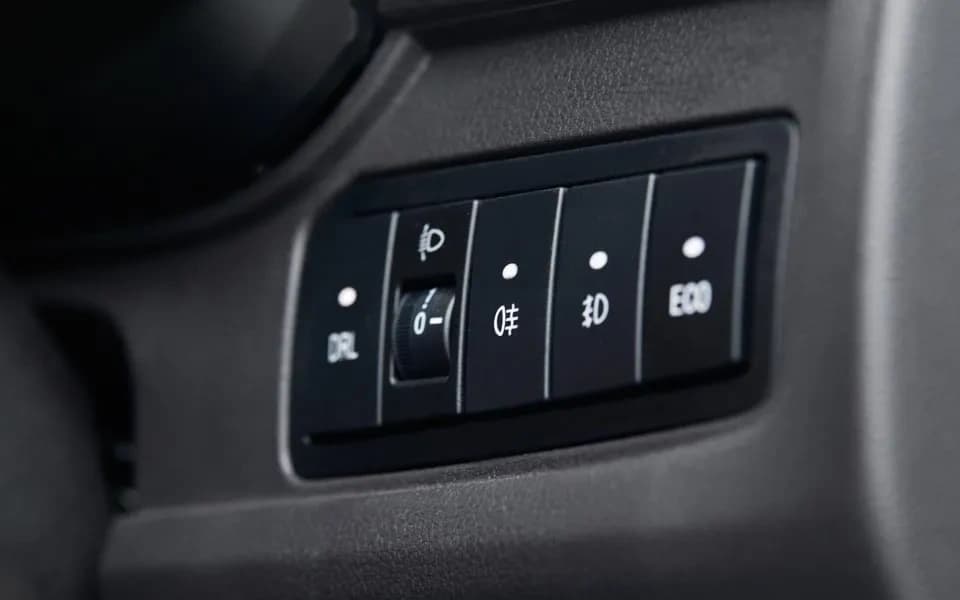 New Foton e-Truckmate — photo 8 of 8