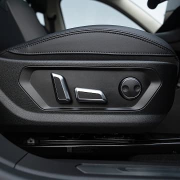 New Haval H6 — photo 7 of 8