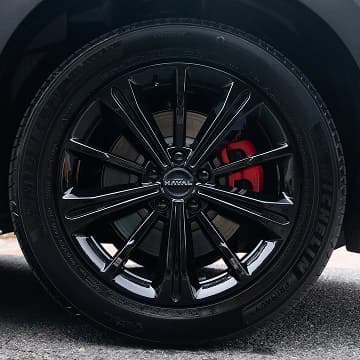 New Haval H6 GT — photo 6 of 8