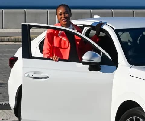 New Honda Amaze — photo 5 of 8