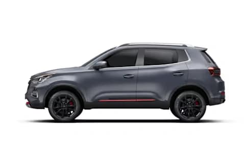 Tiggo 4 Pro