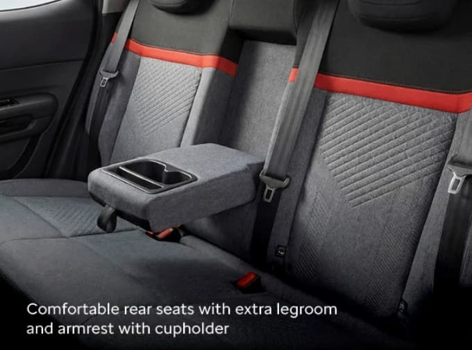 New Citroen Basalt — photo 5 of 8