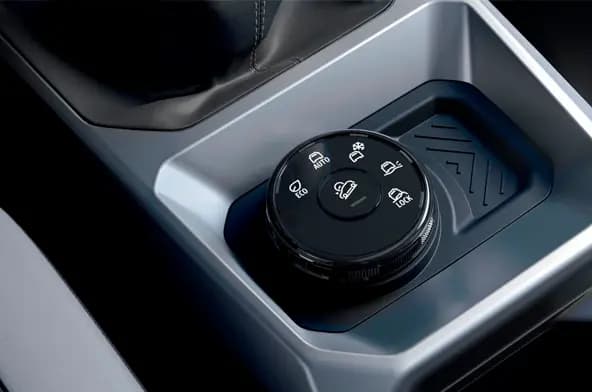 New Renault Duster — photo 5 of 8