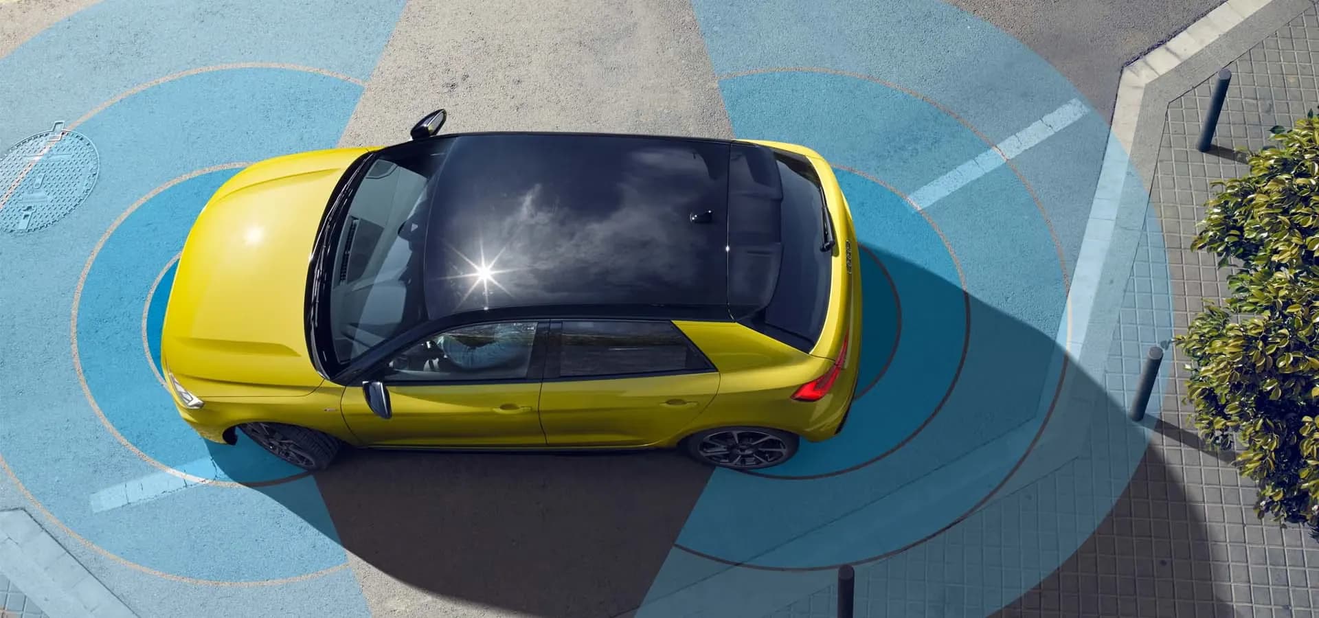 New Audi A1 — photo 4 of 8