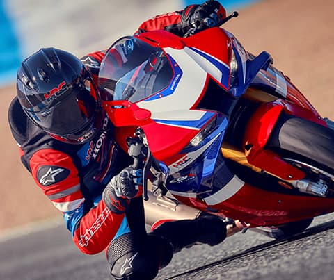 New Honda Wing Fireblade SP — photo 2 of 8
