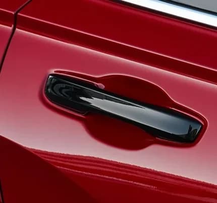 New Honda CR-V — photo 6 of 8