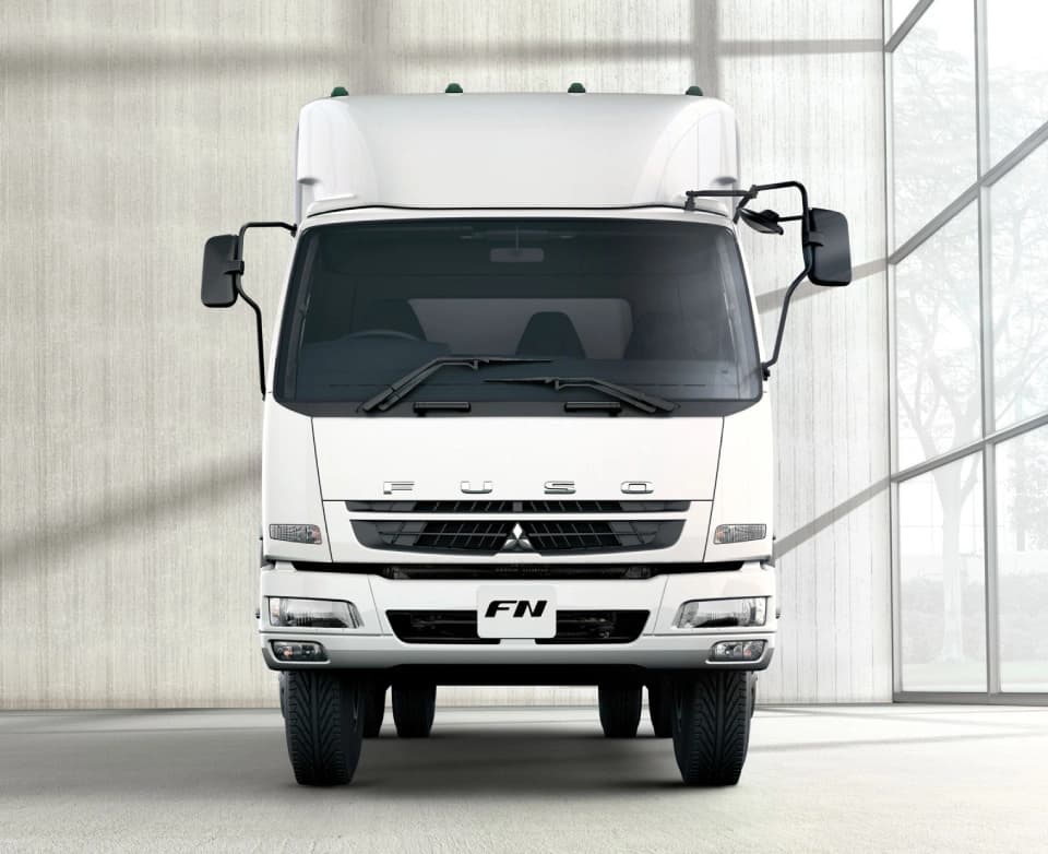 New FUSO Fighter — photo 2 of 8