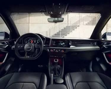 New Audi A1 — photo 7 of 8