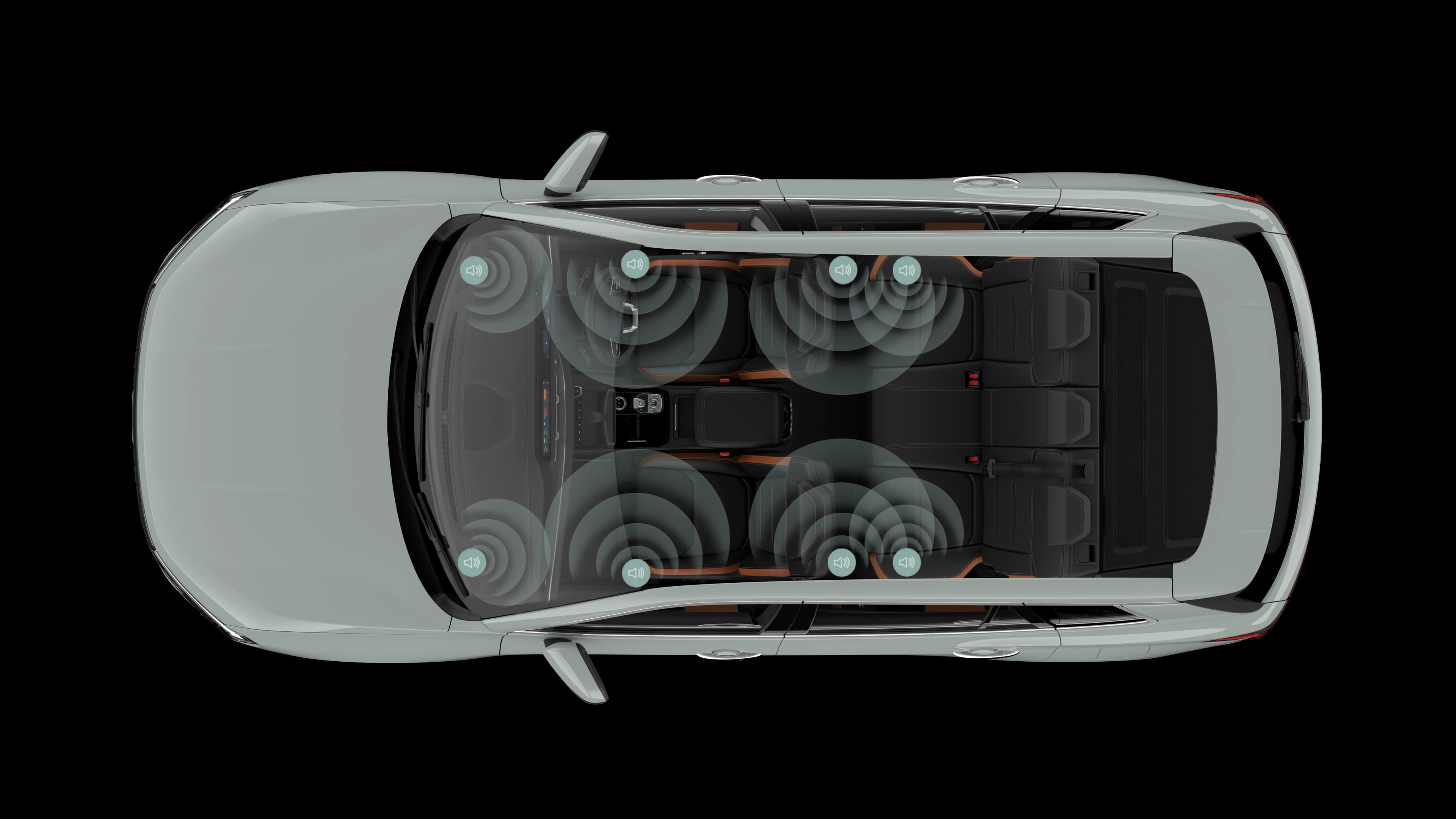 New Ford Territory — photo 5 of 5