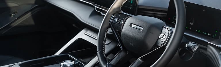 New Haval H6 GT — photo 7 of 8