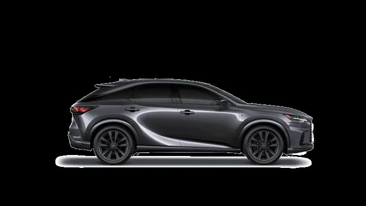 RX 500h F Sport
