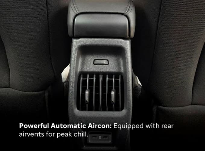 New Citroen Basalt — photo 7 of 8