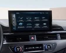 New Audi A4 — photo 8 of 8