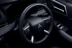 New Mitsubishi Outlander — photo 3 of 8