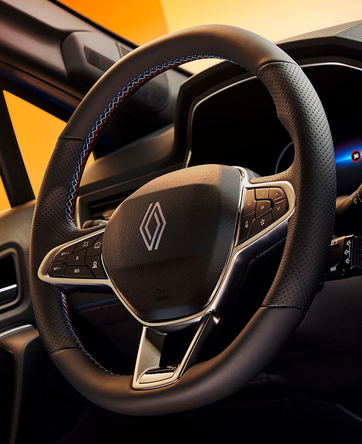 New Renault Captur — photo 5 of 5