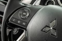 New Mitsubishi Eclipse Cross — photo 7 of 8