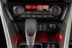 New Mitsubishi Eclipse Cross — photo 5 of 8