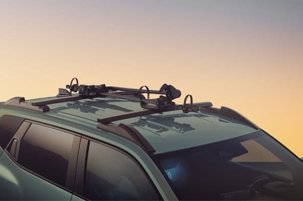 New Renault Duster — photo 2 of 8