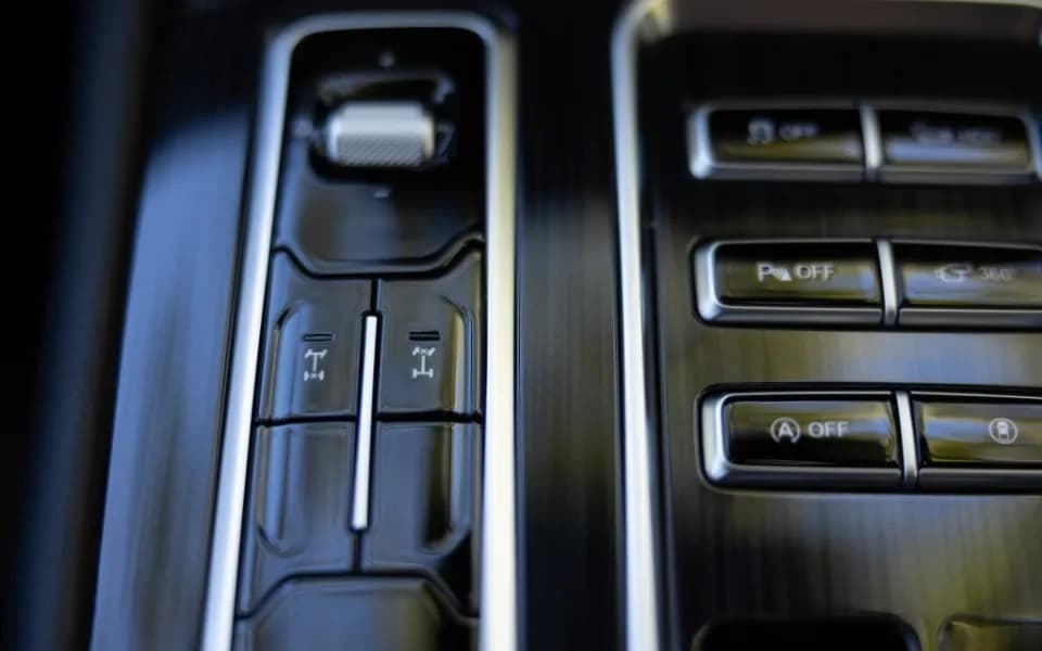 New Foton Tunland V7 Double Cab — photo 6 of 8